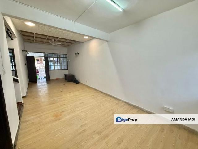 House for rent in Johor
