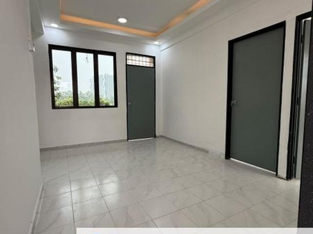 Flat for sale in Taman Perling, Iskandar Puteri