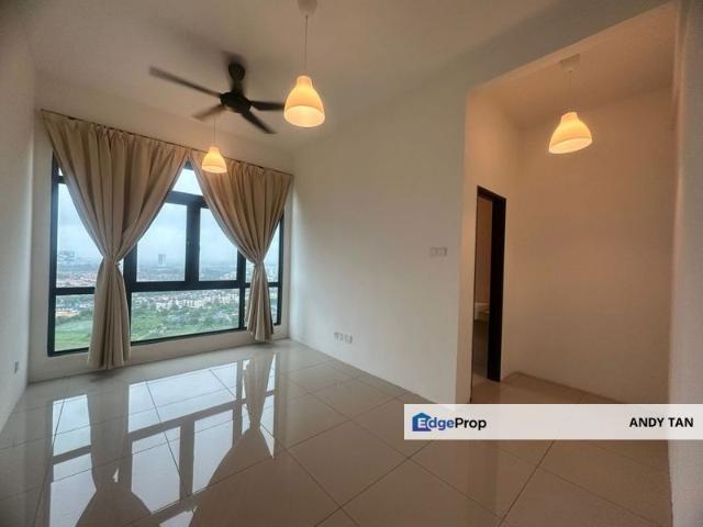Condominium for sale in Bukit Ledang, Johor