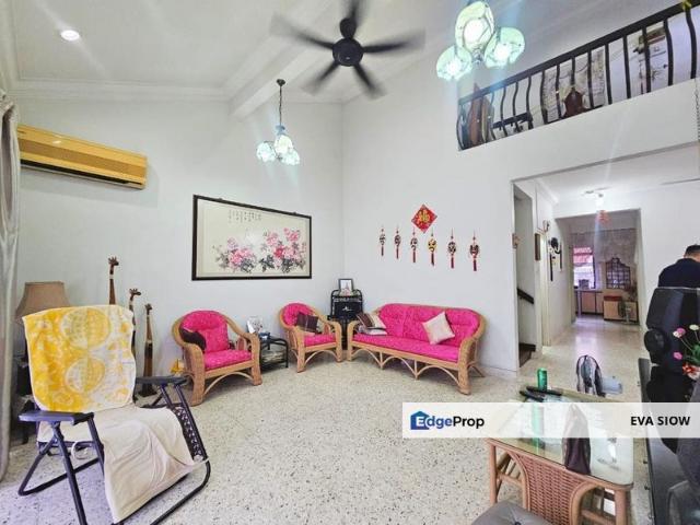 House for sale in Bukit Ledang, Johor