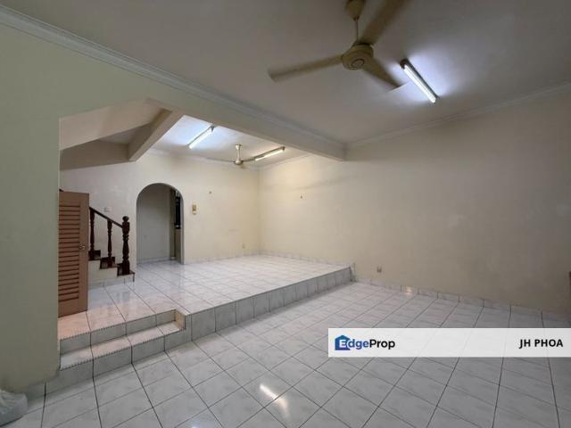 House for rent in Bukit Ledang, Johor