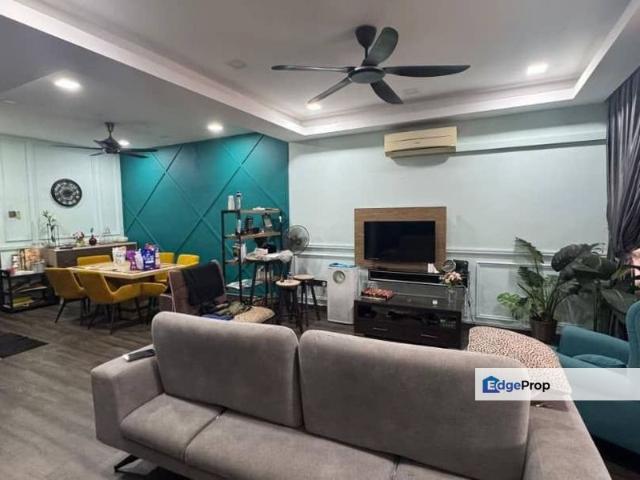 House for sale in Bukit Ledang, Johor