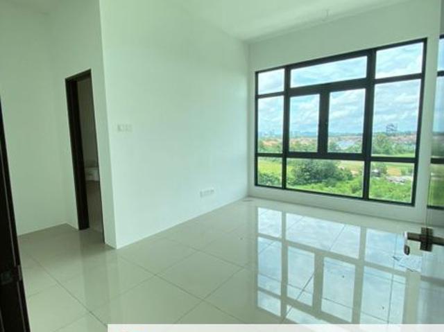 Condominium for sale in Bukit Ledang, Johor