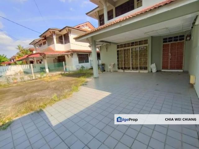 House for sale in Bukit Ledang, Johor