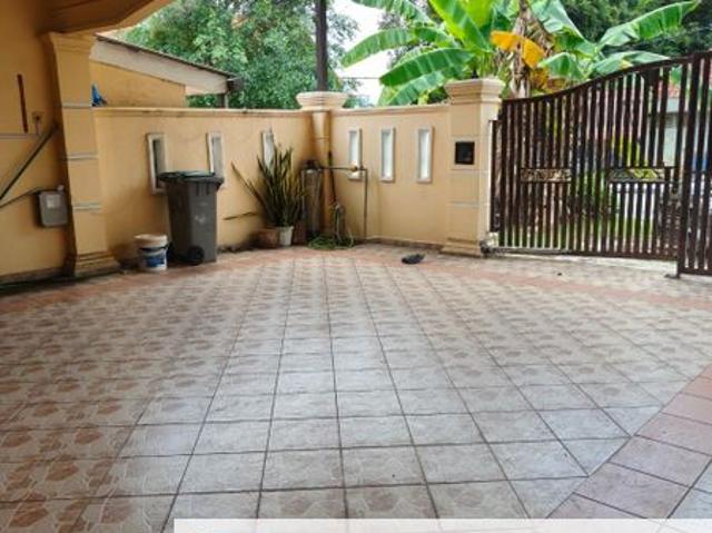 House for sale in Bukit Ledang, Johor