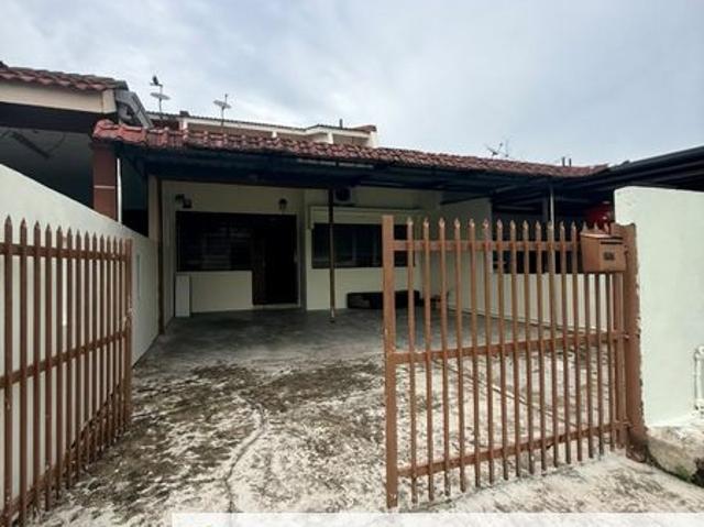 House for sale in Bukit Ledang, Johor