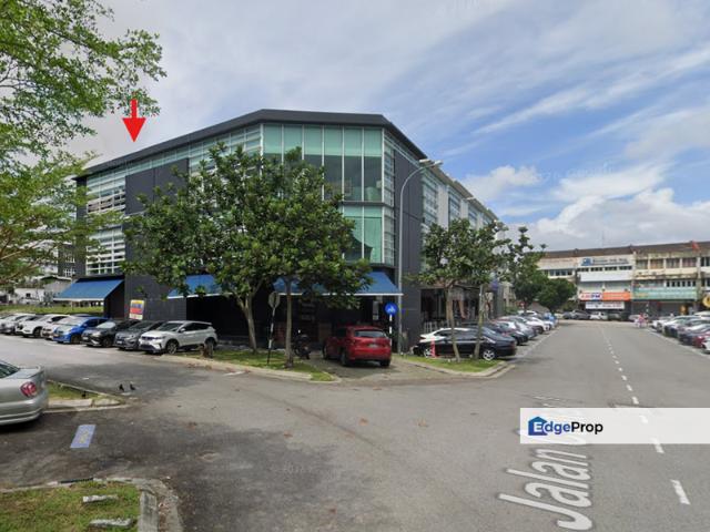 Shop for sale in Bukit Ledang, Johor