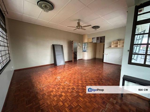 House for sale in Bukit Ledang, Johor