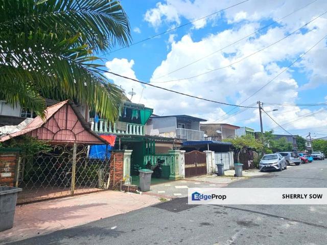 House for sale in Bukit Ledang, Johor