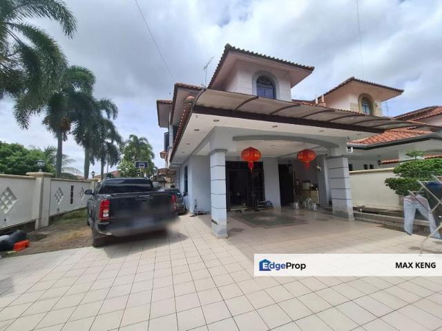 House for sale in Bukit Ledang, Johor
