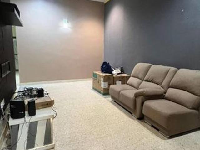 House for rent in Bukit Ledang, Johor