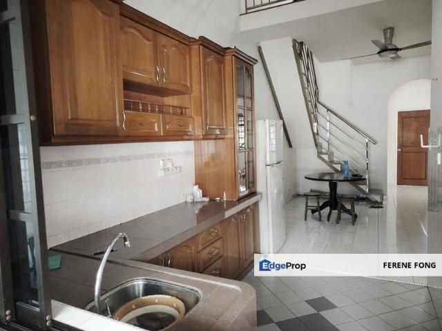 House for rent in Bukit Ledang, Johor