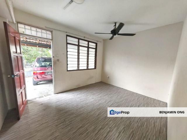 House for sale in Bukit Ledang, Johor