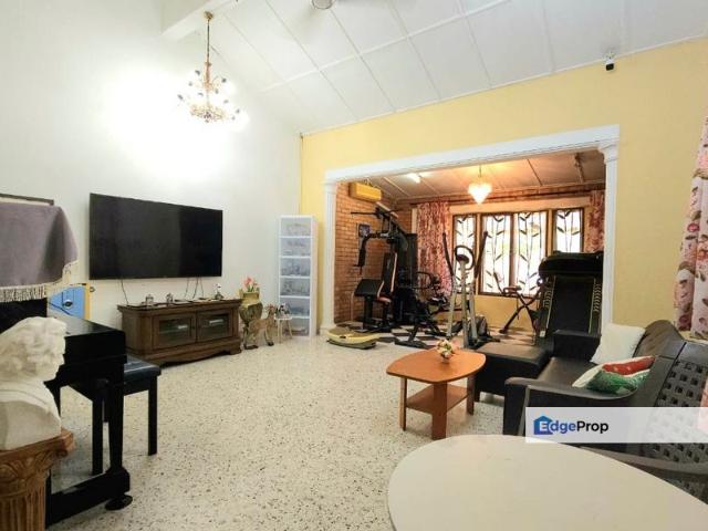 House for sale in Bukit Ledang, Johor