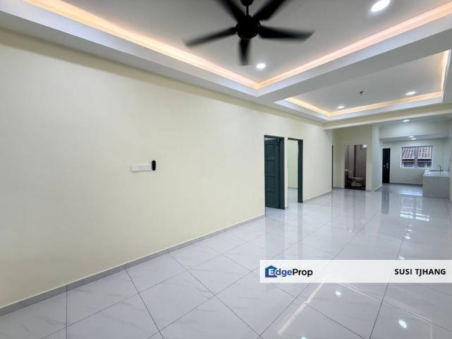 House for sale in Taman Perling, Iskandar Puteri