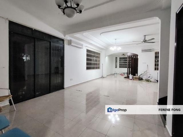 House for rent in Bukit Ledang, Johor
