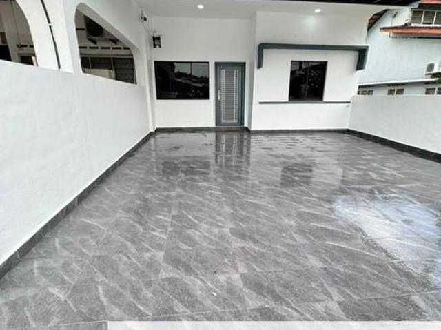 House for sale in Bukit Ledang, Johor