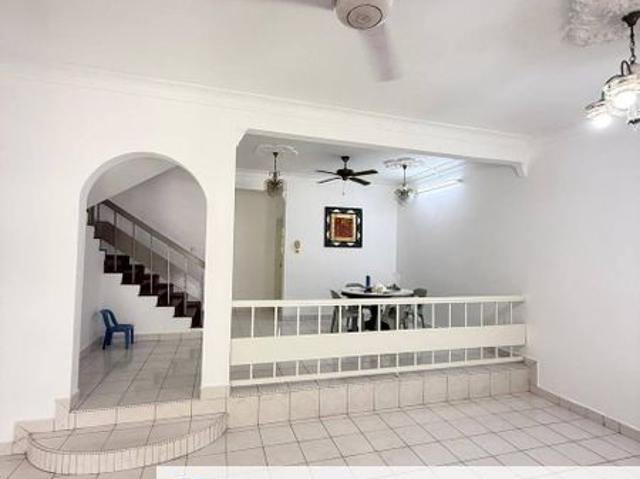 House for rent in Bukit Ledang, Johor
