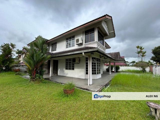 House for sale in Bukit Ledang, Johor