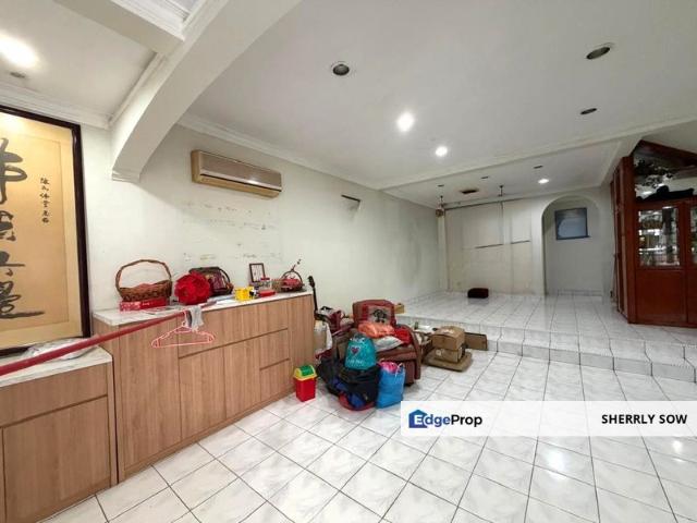 House for sale in Bukit Ledang, Johor