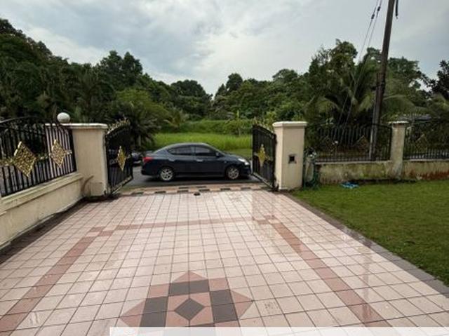House for sale in Taman Perling, Iskandar Puteri