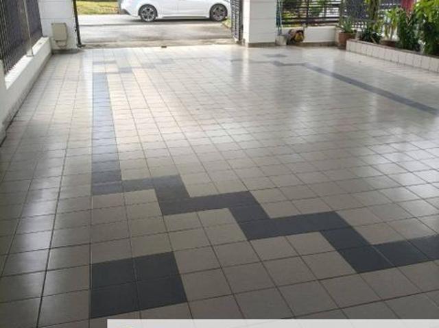 House for sale in Taman Perling, Iskandar Puteri