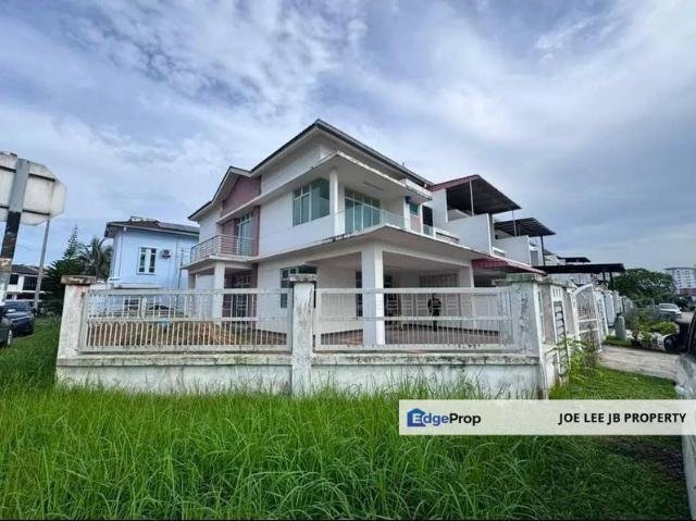 House for sale in Taman Perling, Iskandar Puteri
