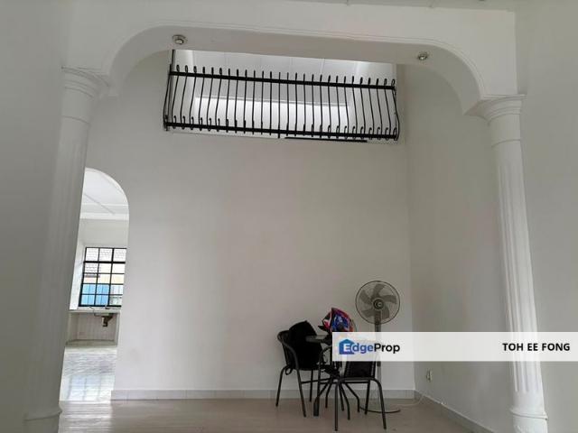 House for sale in Taman Perling, Iskandar Puteri