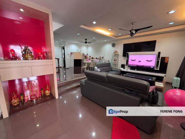 House for sale in Bukit Ledang, Johor