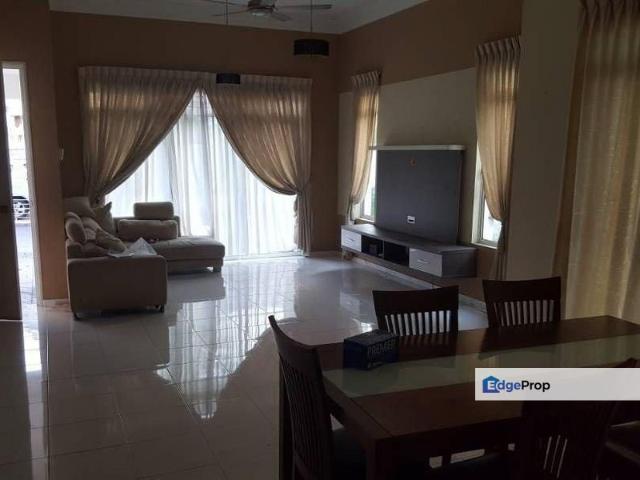 Condominium for rent in Bukit Ledang, Johor