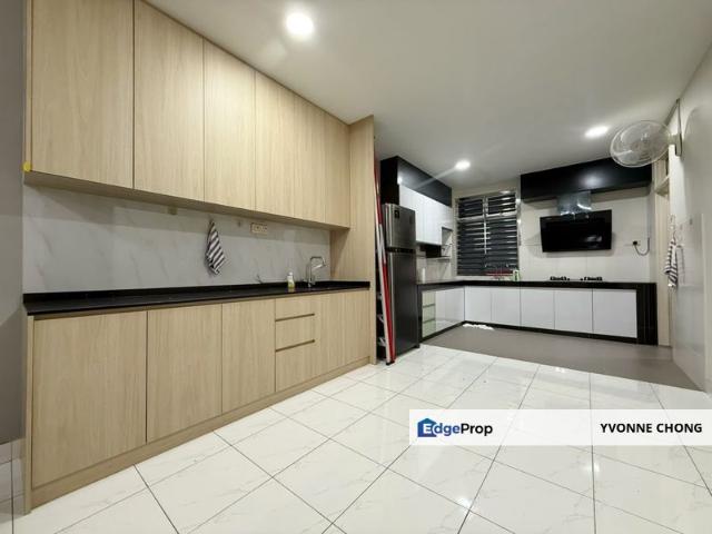 House for sale in Bukit Ledang, Johor