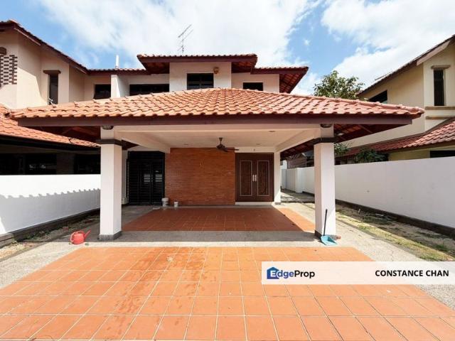 House for sale in Bukit Ledang, Johor