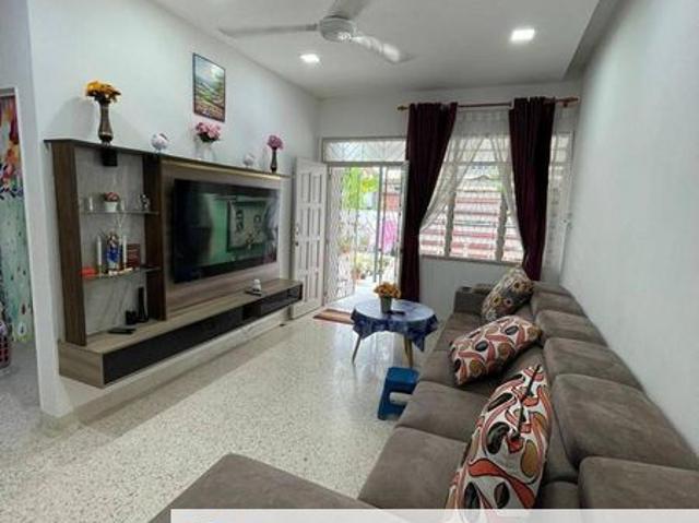 House for sale in Bukit Ledang, Johor