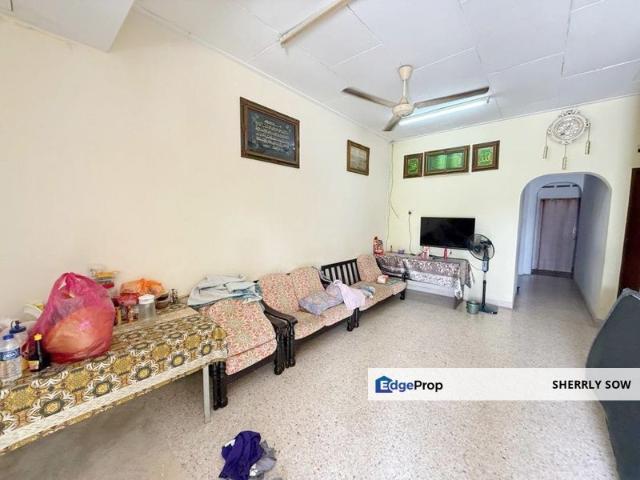 House for sale in Taman Perling, Iskandar Puteri