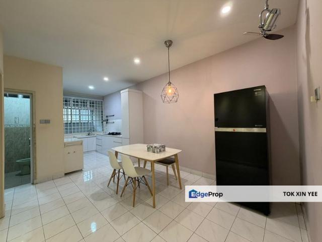 House for rent in Bukit Ledang, Johor