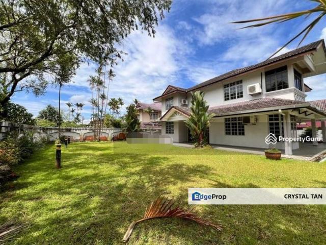 House for sale in Bukit Ledang, Johor