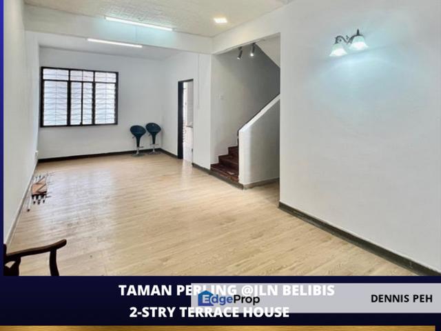 House for rent in Bukit Ledang, Johor