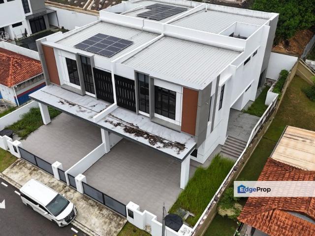 House for sale in Bukit Ledang, Johor
