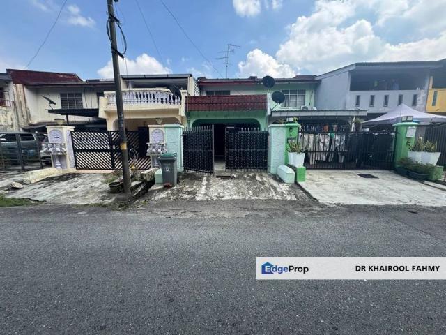 House for sale in Bukit Ledang, Johor