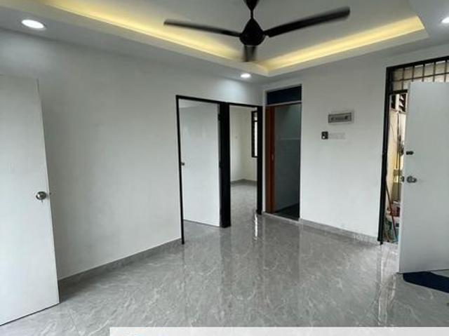Flat for sale in Bukit Ledang, Johor