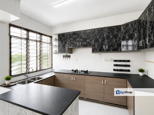 House for rent in Bukit Ledang, Johor