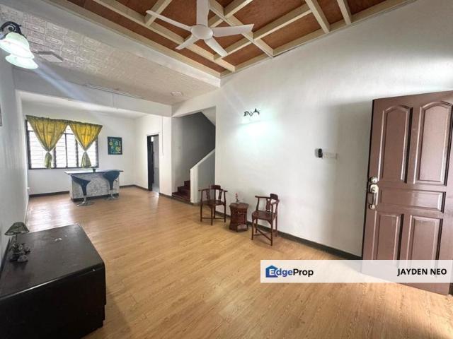 House for rent in Bukit Ledang, Johor