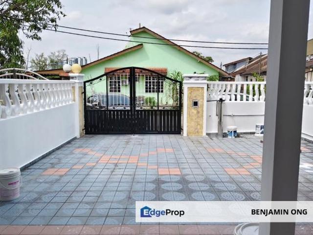 House for rent in Bukit Ledang, Johor