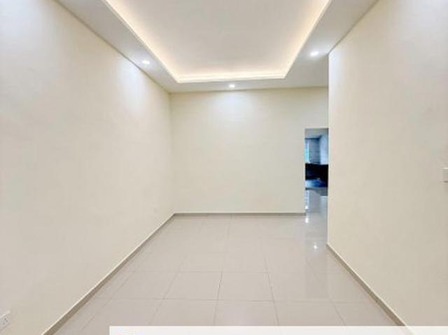House for sale in Bukit Ledang, Johor