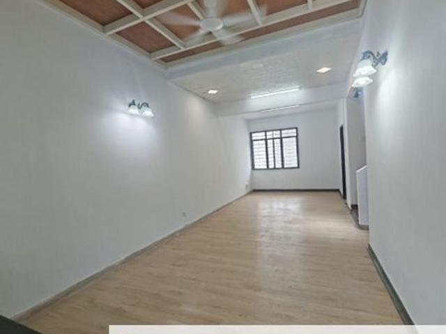 House for rent in Bukit Ledang, Johor