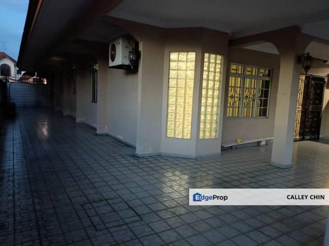House for rent in Bukit Ledang, Johor