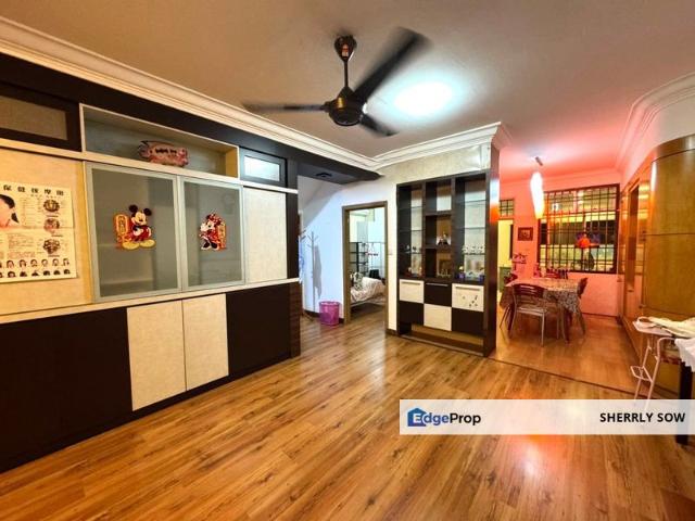 House for sale in Bukit Ledang, Johor