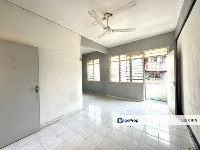 Flat for sale in Bukit Ledang, Johor
