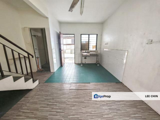 House for sale in Bukit Ledang, Johor