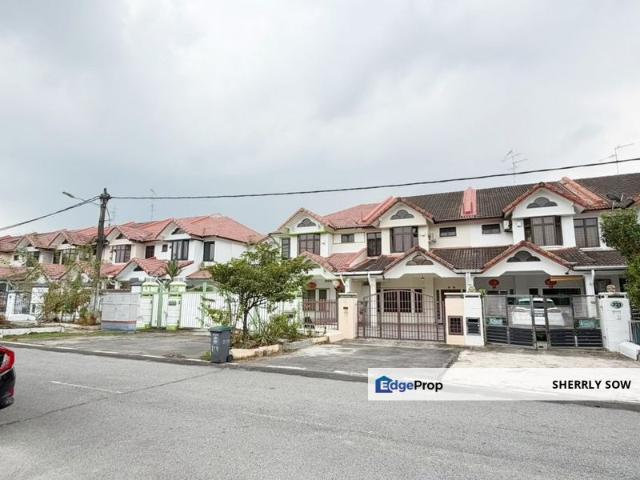 House for sale in Taman Perling, Iskandar Puteri